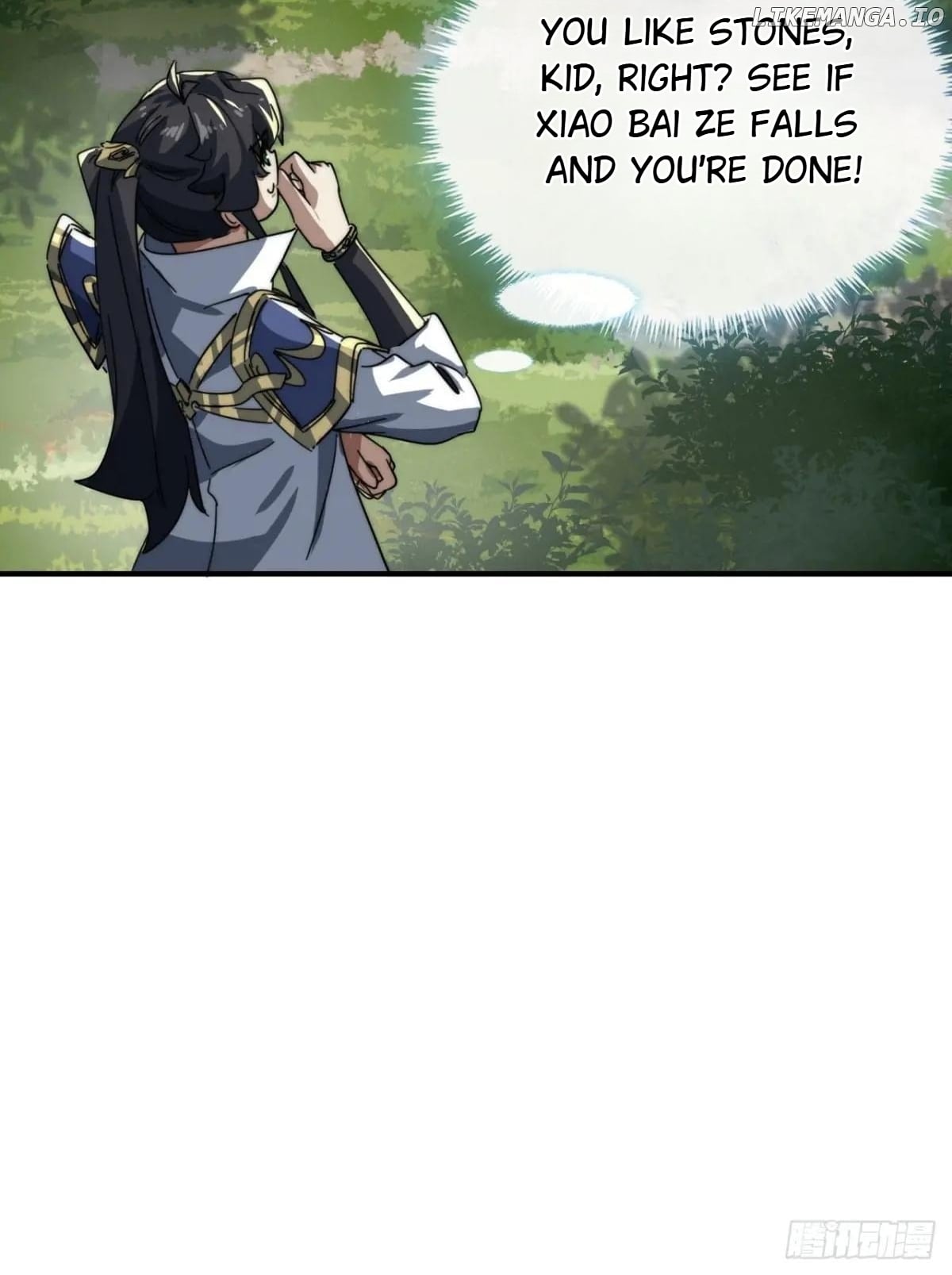 Please Slay The Demon! Young Master! Chapter 139 - page 73